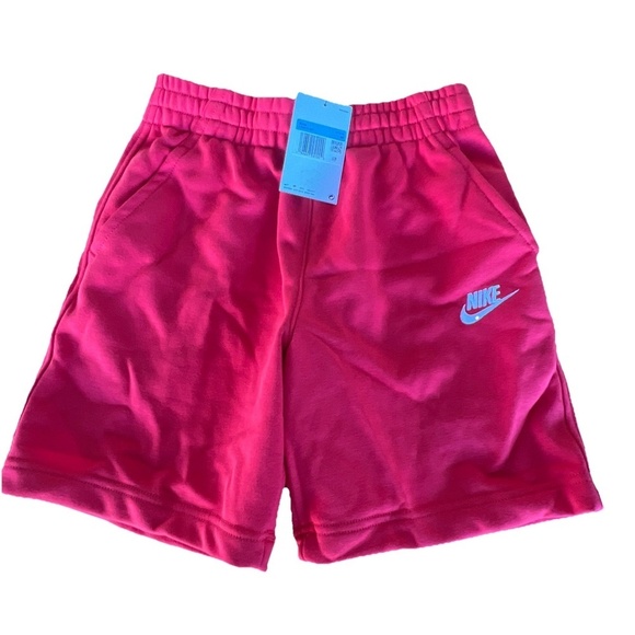 Nike Other - NIKE Boys Woven Flow Shorts Size M. BV